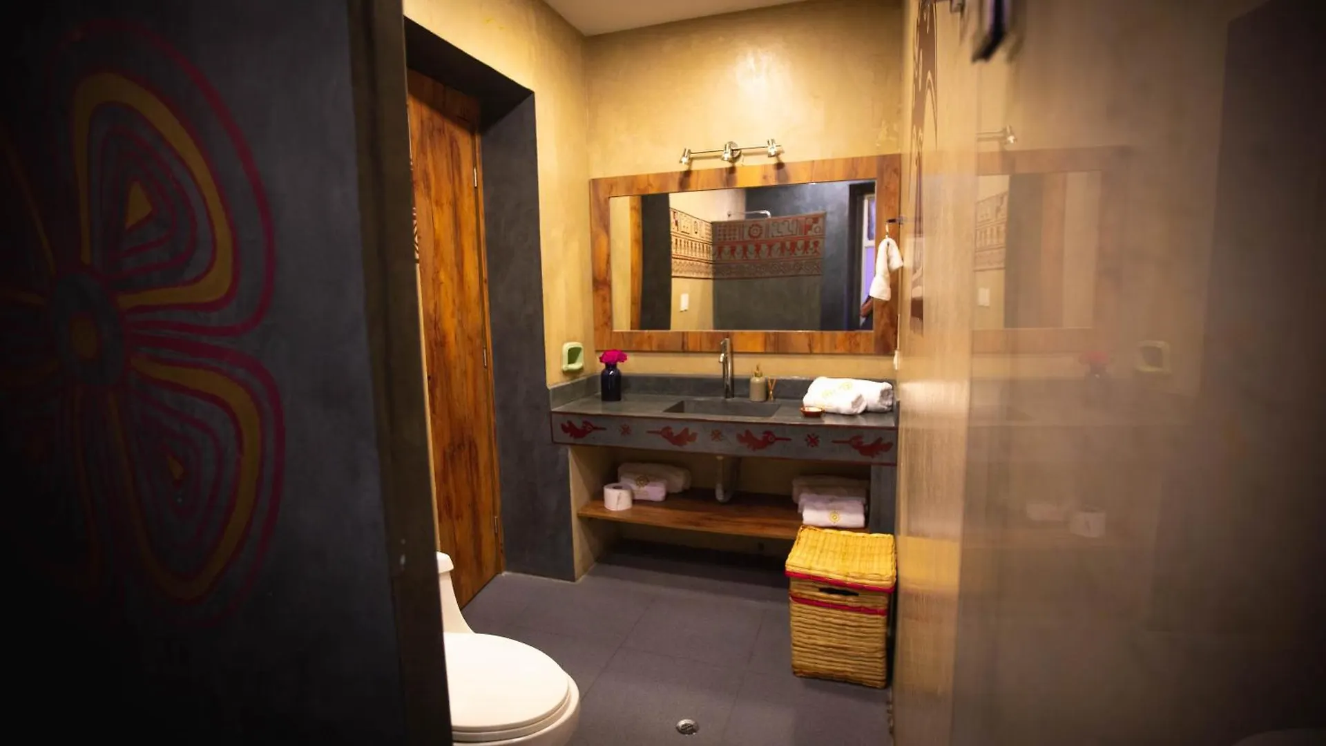 Chakana Hotel Boutique Centro Quito