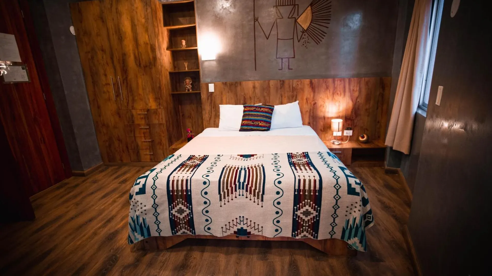 Chakana Hotel Boutique Centro Quito